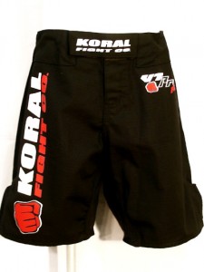 （未使用中古）KORAL VT-Pro Flexモデル　黒/S