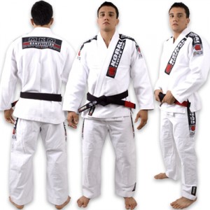 kORAL MKM WHITE