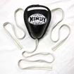 [USED良品!!] WINDY グローインガード 黒 メタルひも式 Lサイズ
