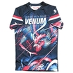 VENUM　ヴェナム/RASH GUARD/[USED品] VENUM 半袖ラッシュガード ROOSTER Model  Lサイズ ネイビーブルー