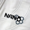 Other brands　その他ブランド/[新古品] KINGZ柔術衣 NANO 白 A0