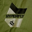 [USED品] DOorDIE柔術衣 Hyperfly オリーブ A1