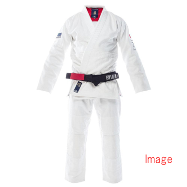 [新古品] DOorDIE HYPERFLY柔術衣 Judo Fly model 白A1[u678-gi-hyperfly-judofly-wh]