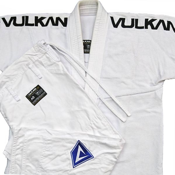 【中古品】 VULKAN Viper SFC Pro Limited Edition Model 白/A0[u-1019-vk-k-vipersfcpro-wh-a0]