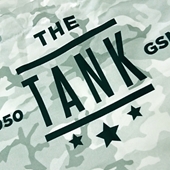 [新古品] TATAMI柔術衣 The Tank Model 白 A1